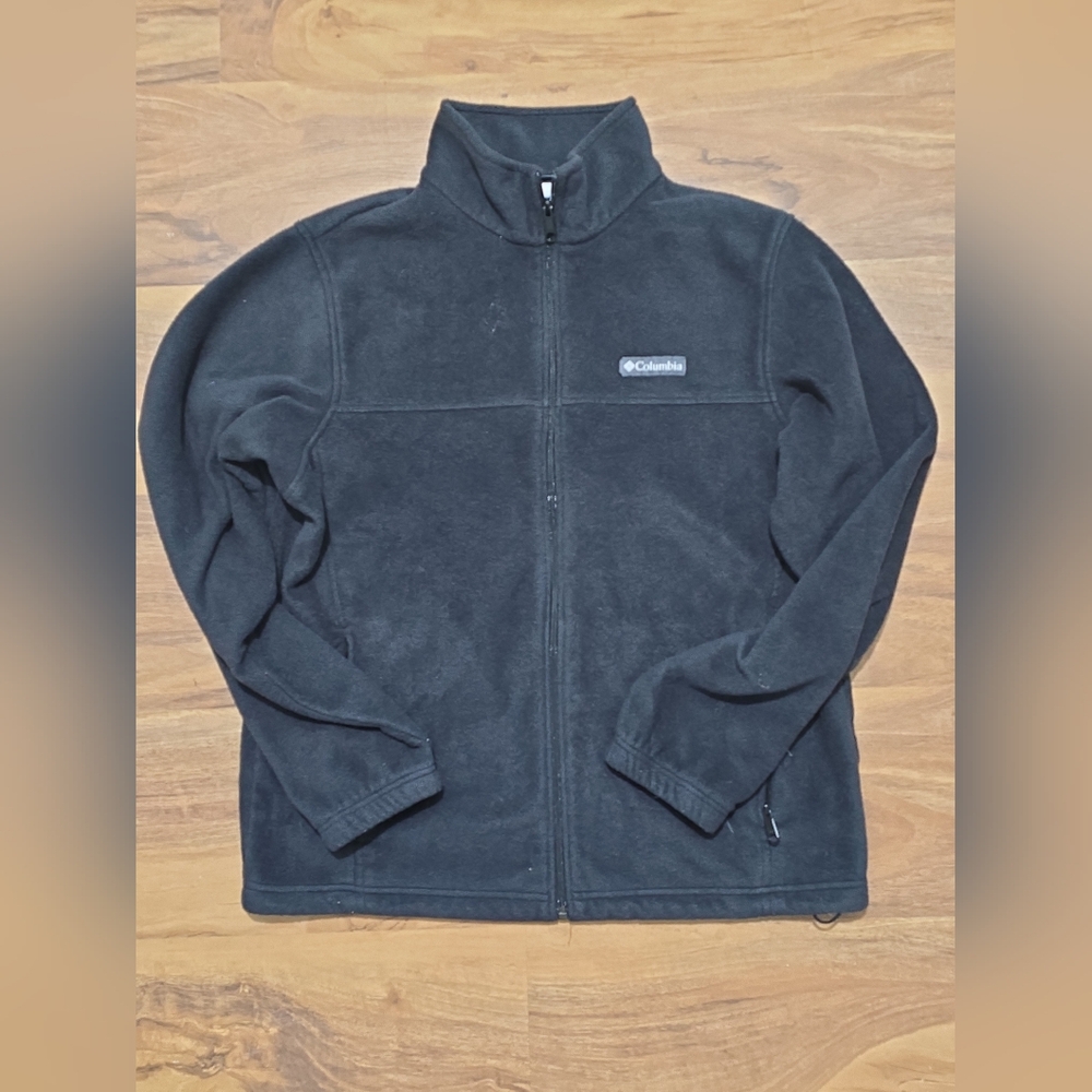 Mens Columbia Jacket
